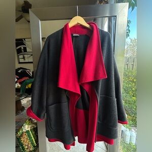 Devernois Paris Coat size L